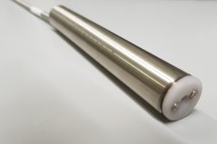Figuur 2: Fiber-optische sensorprobe