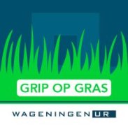 Grip op Gras