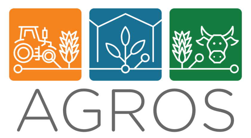 Logo AGROS